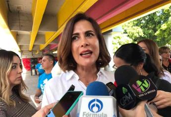 Se debe fomentar la paz y no la violencia desde el hogar: Rosy Fuentes