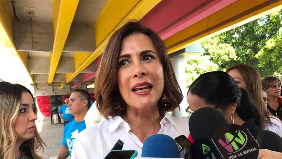 Se debe fomentar la paz y no la violencia desde el hogar: Rosy Fuentes