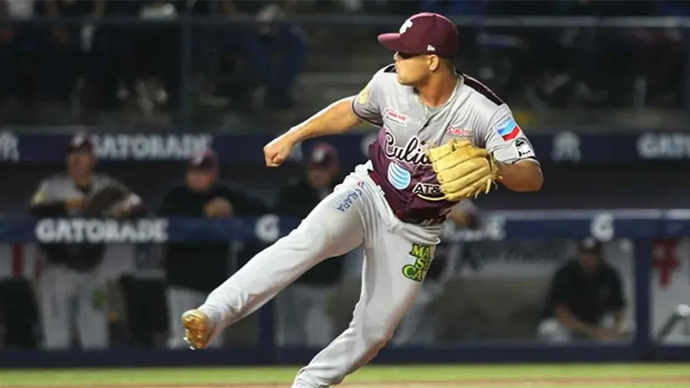 Tomateros apalea a Sultanes y se queda con la serie