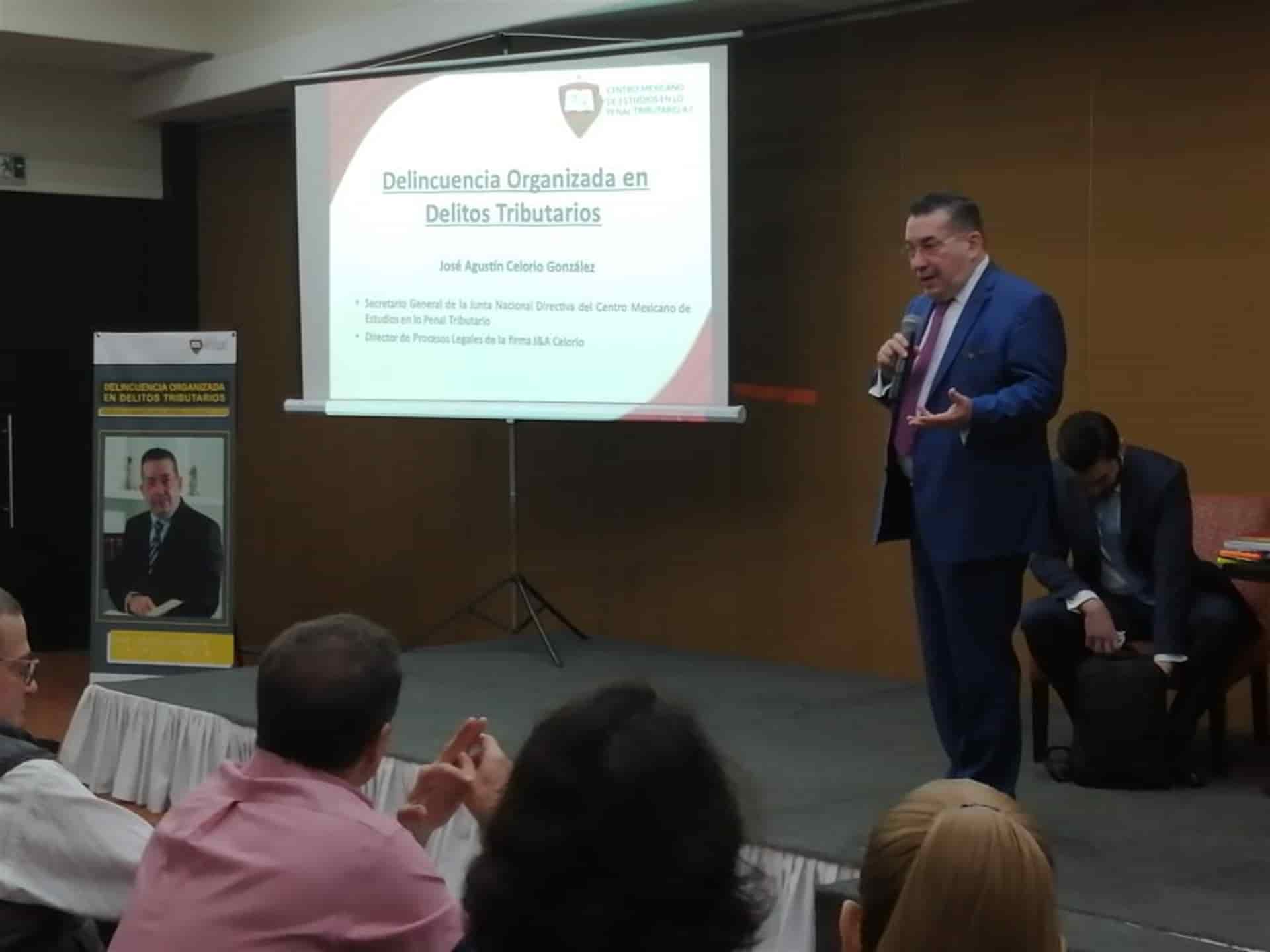 Facturas apócrifas el “hoyo negro” del erario público: Celorio Vega Facturas apócrifas el “hoyo negro” del erario público: Celorio Vega