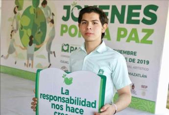 Inicia el Congreso Cobaes Jóvenes por la Paz