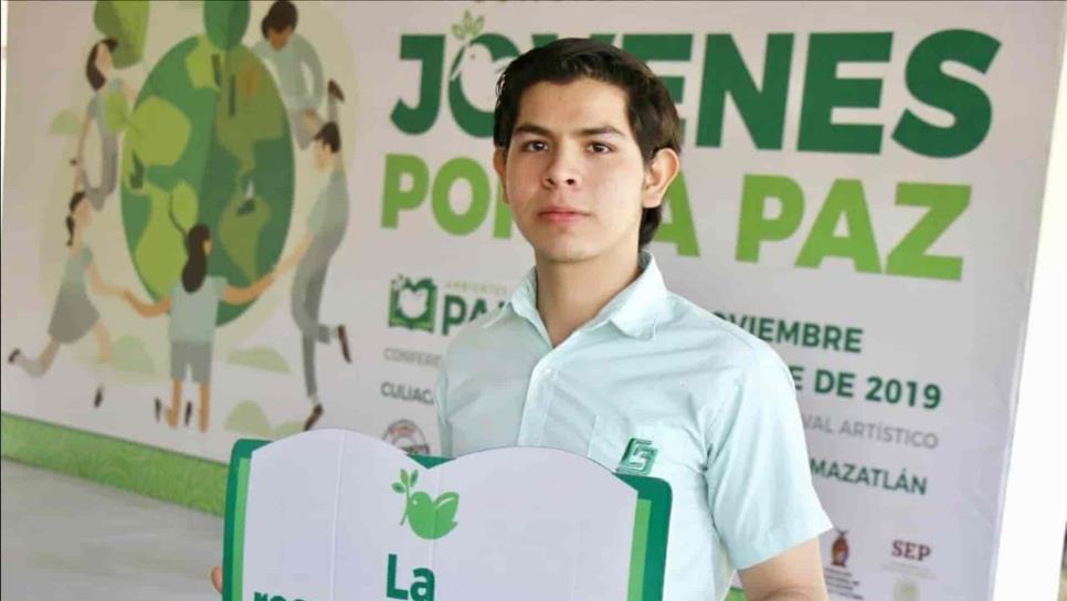 Inicia el Congreso Cobaes Jóvenes por la Paz