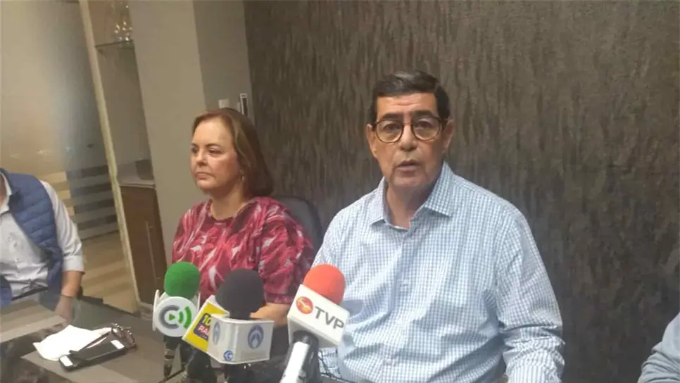 FOTO: Esthela García.