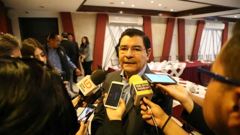 Plan de Infraestructura es benéfico para Sinaloa: Sedeco