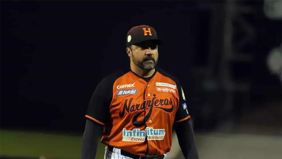 Juventud y experiencia, la clave de Naranjeros esta campaña: Castilla