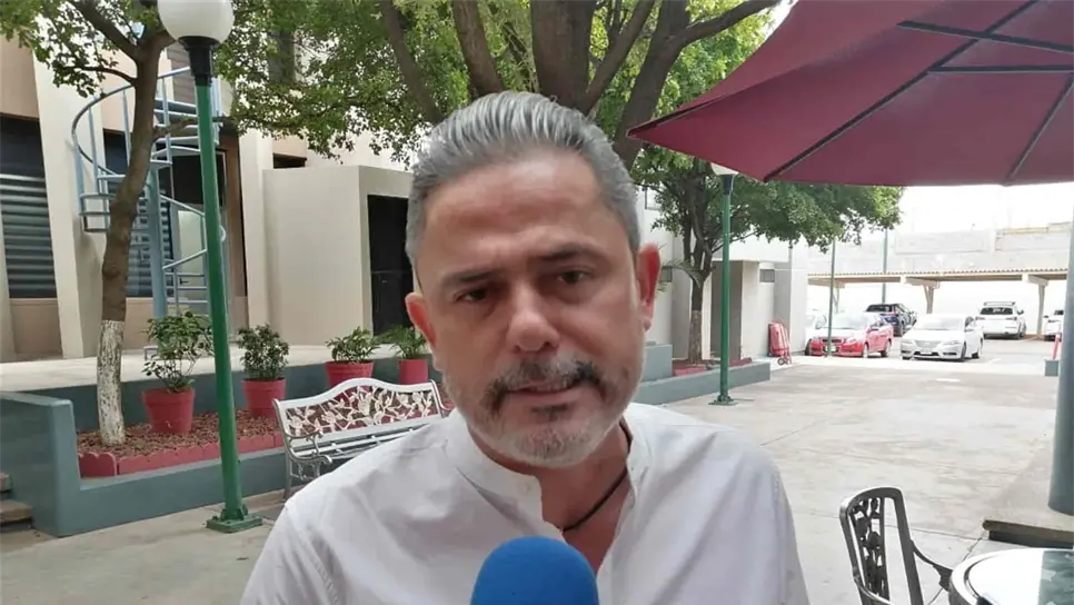 Idea de Trump de terrorismo y narco debe alarmar a México: Villalobos