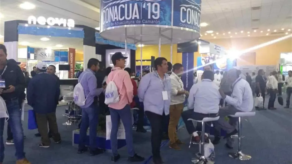 FOTO: Esthela García.