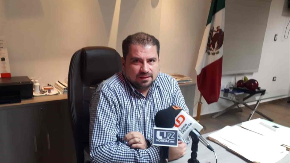Reducción al Fortaseg en PEF 2020 no afectará a Ahome: Juan Fierro