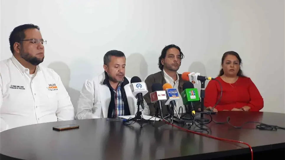 FOTO: Adriana Ochoa.