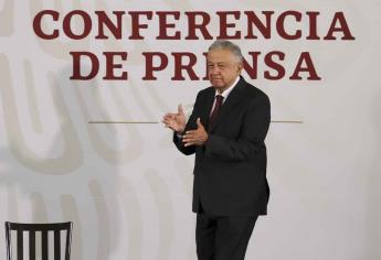 Está disminuyendo la corrupción en todos los niveles AMLO