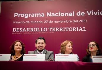 Establece Infonavit metas de crédito solidario