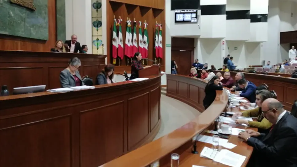 FOTO: Fernanda García.