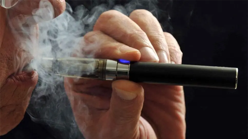 Incumplidos los tres objetivos del cigarro electrónico