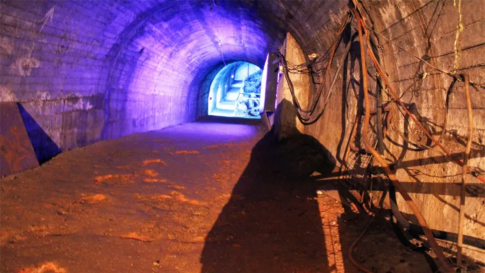 Producción minerometalúrgica disminuye 4.2% en septiembre