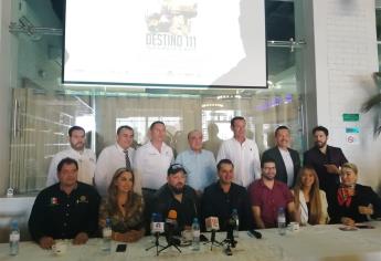 Presentan “Destino 111”, la película de los pueblos mágicos de México