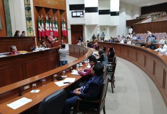 Van diputados por acotar facultades del Precasin