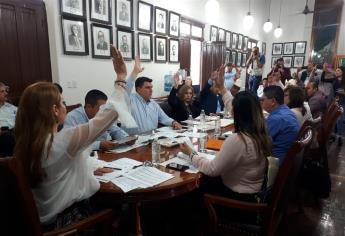 Aprueba Cabildo de El Fuerte Ley de Ingresos 2020