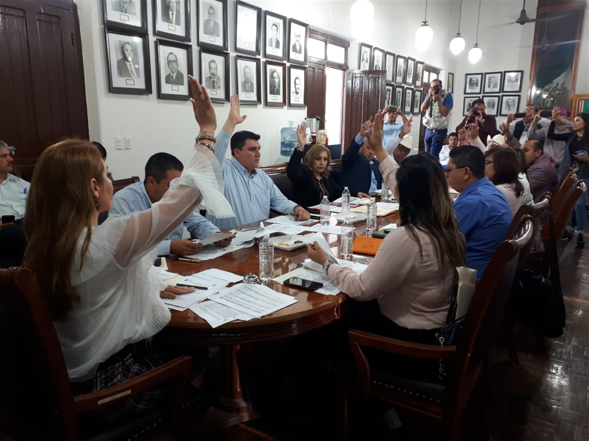 FOTO: Víctor Acosta.