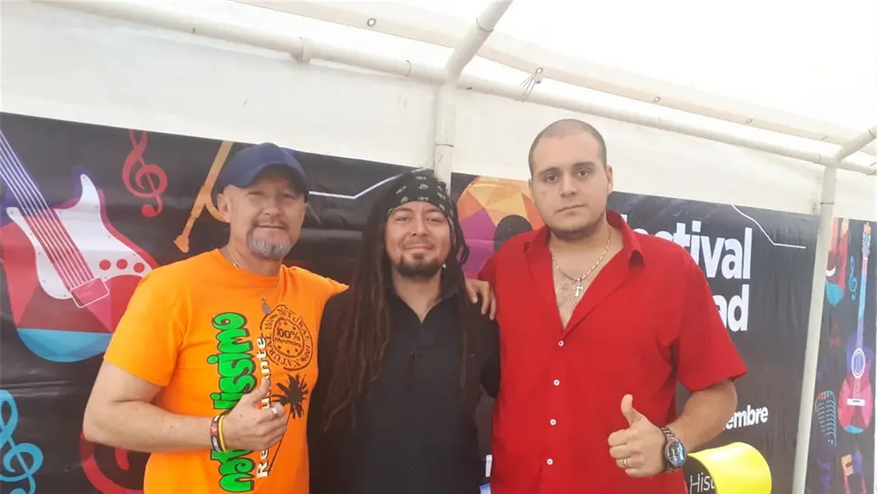 FOTO: Jessi Jáuregui.