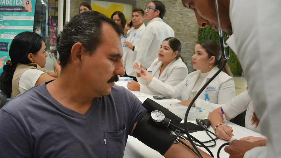 FOTO: Facebook Univafu.