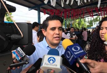 Entregará Sedesol apoyos a familias afectadas por las lluvias