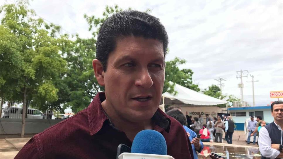 Sí habrá bicicletas públicas en Culiacán: Carlos Gandarilla