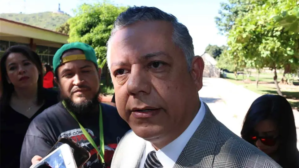 FOTO: Ernesto Torres.