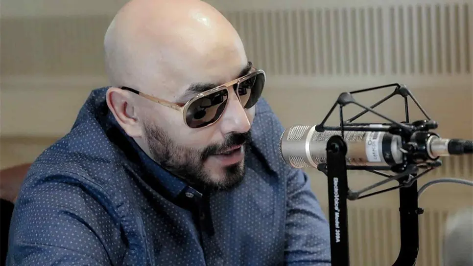 FOTO: Facebook @LupilloRiveraOficial