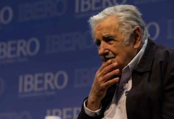 Disparate dichos de Trump sobre cárteles: Mujica