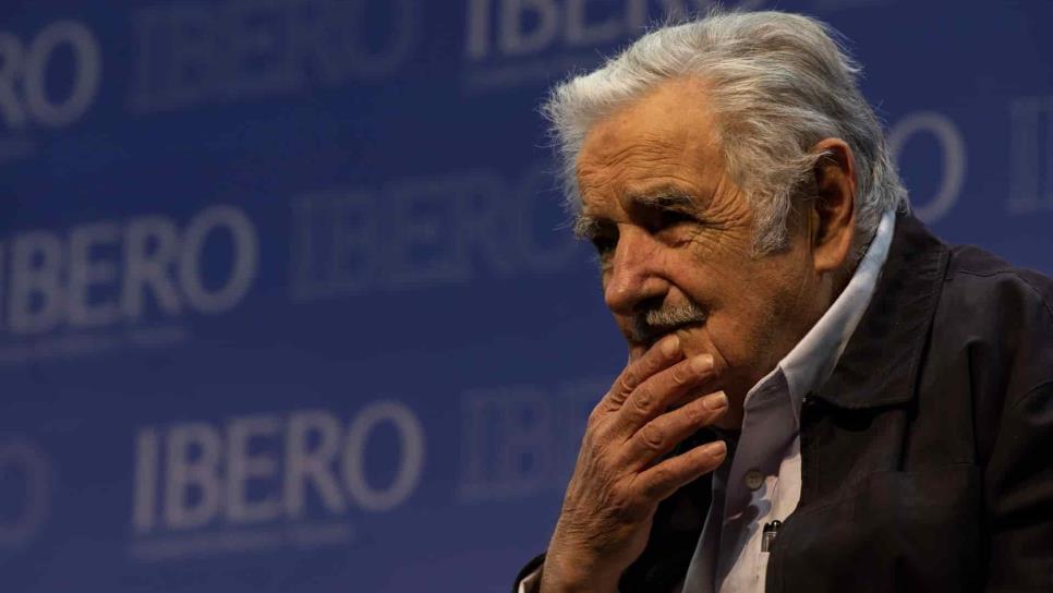 Disparate dichos de Trump sobre cárteles: Mujica