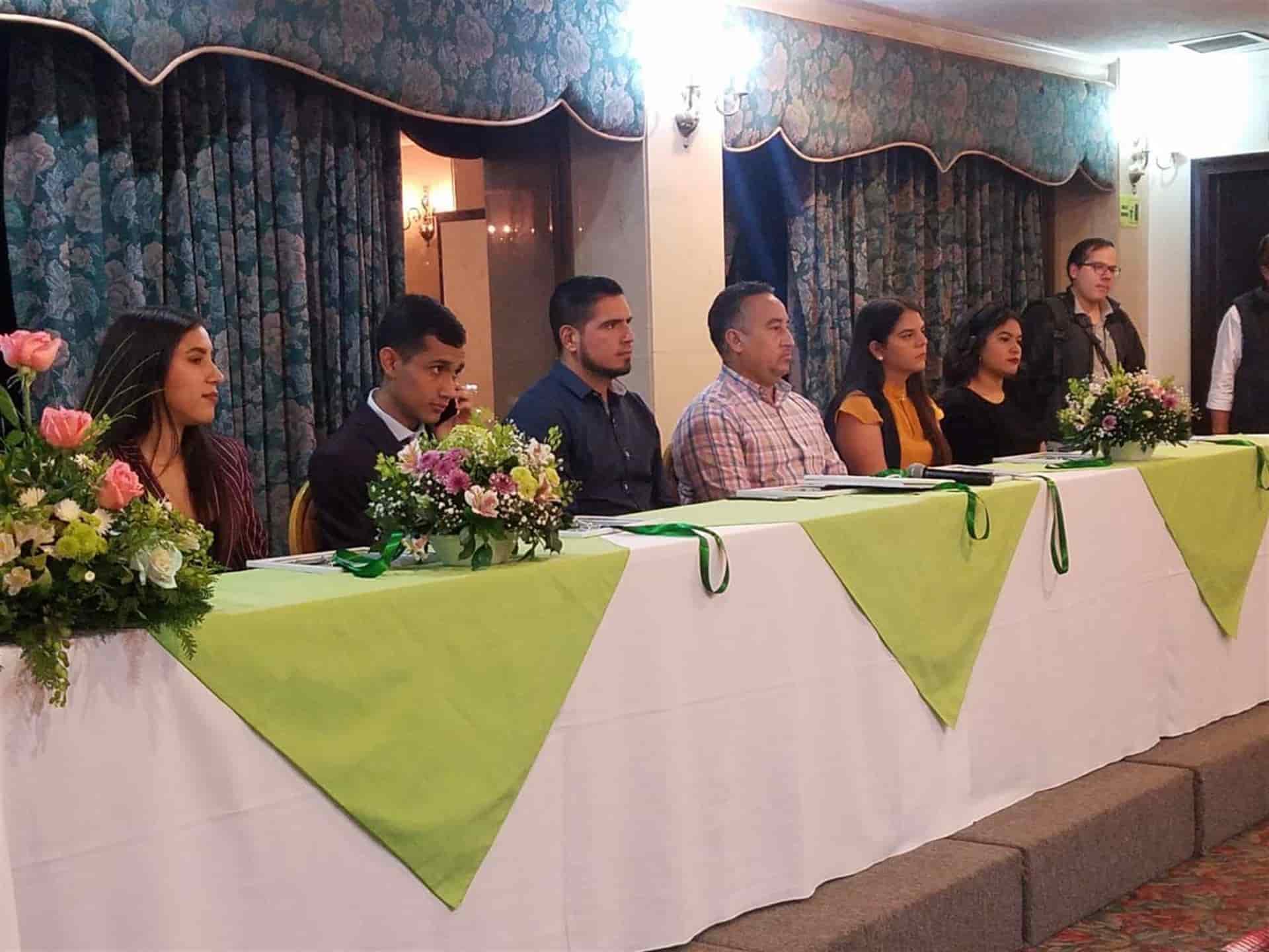 FOTO: Adriana Ochoa.