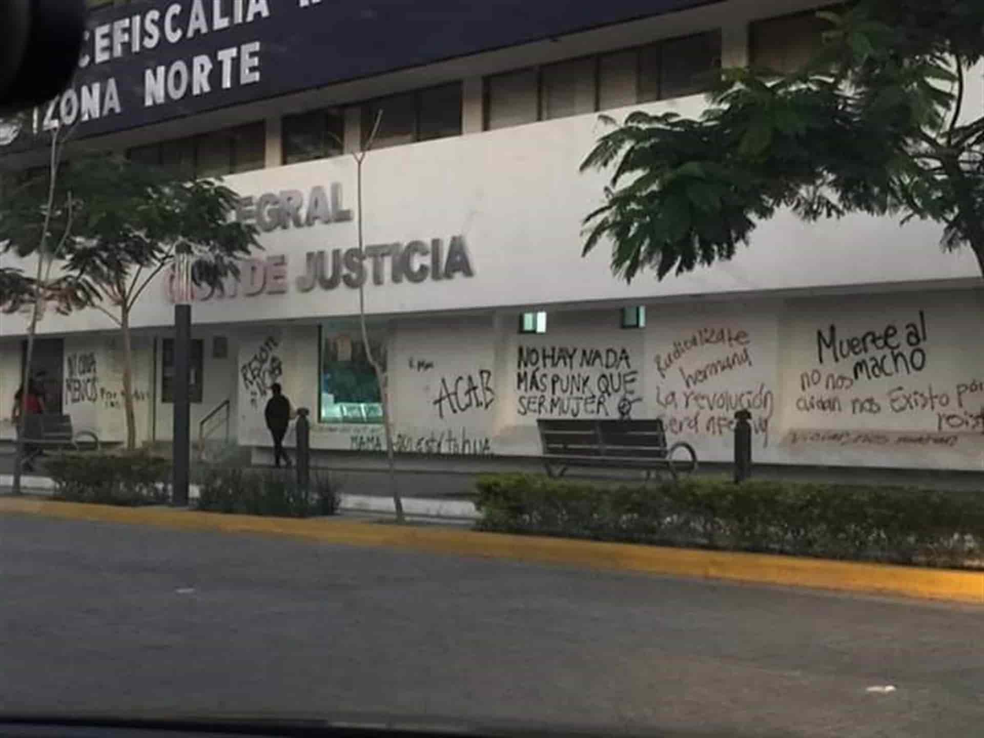 IMMujer Ahome llama a feministas a tener respeto