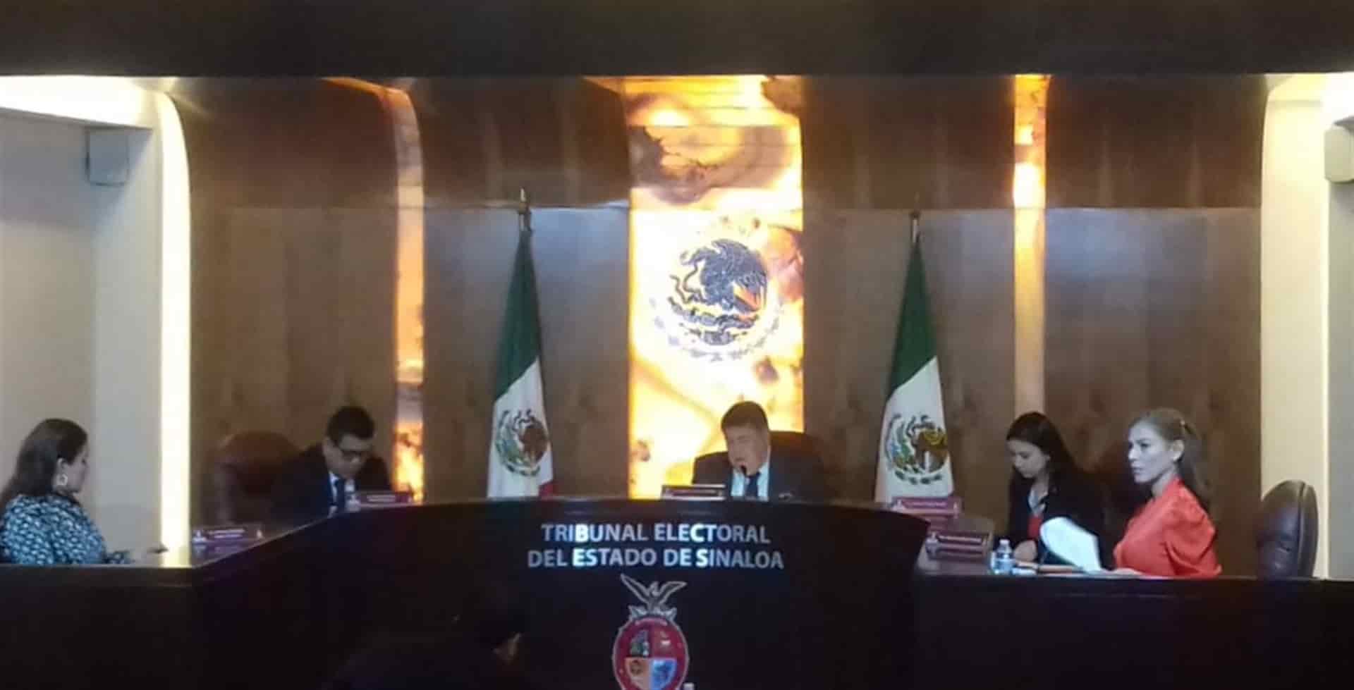 Debe Billy Chapman disculpa pública a síndica procuradora: Tesin