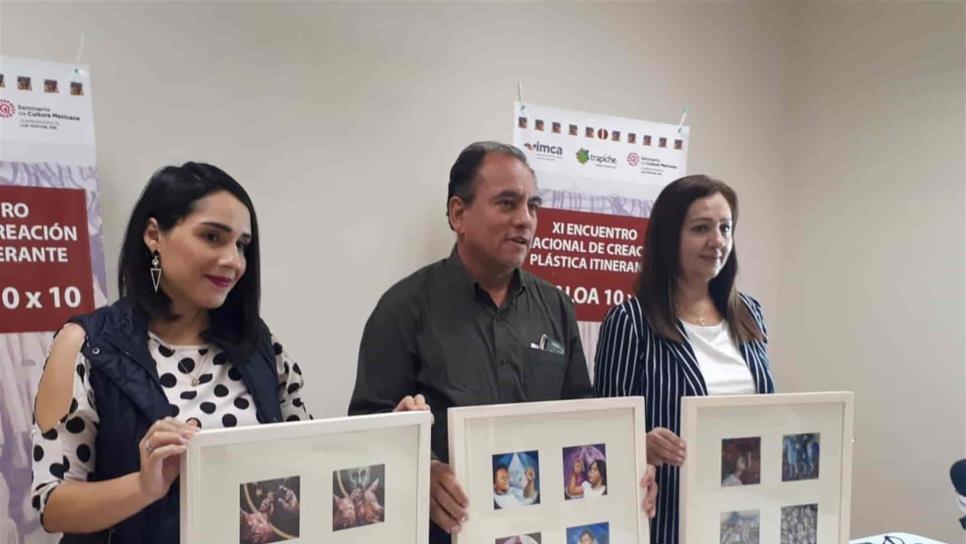 Seminario de Cultura Mexicana invita a Sinaloa 10x10