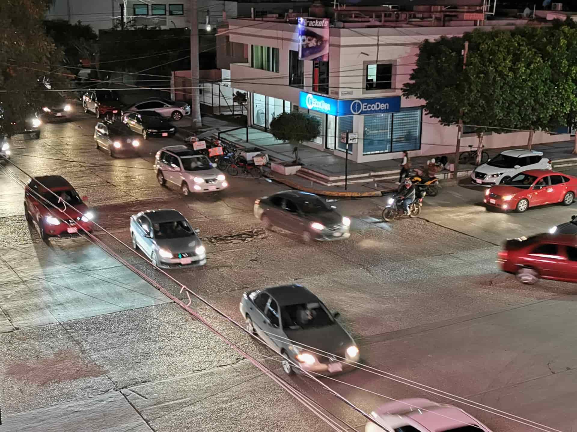 FOTO: Danira Rodríguez.