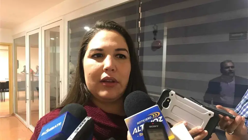 FOTO: Adriana Ochoa.