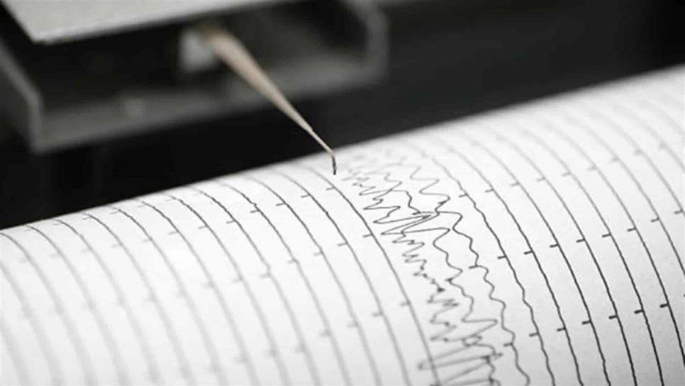 Terremoto de 6.0 grados de magnitud se registra en Chile