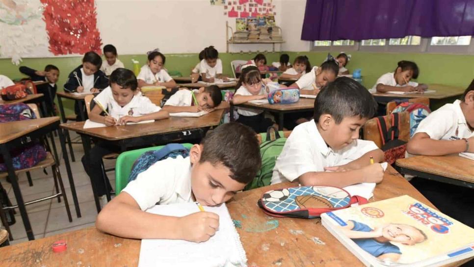 Evaluación de PISA 2018 reporta sin avances a estudiantes mexicanos