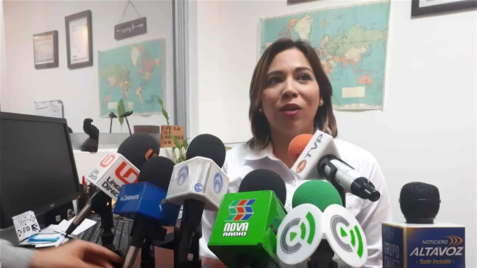 FOTO: Adriana Ochoa.