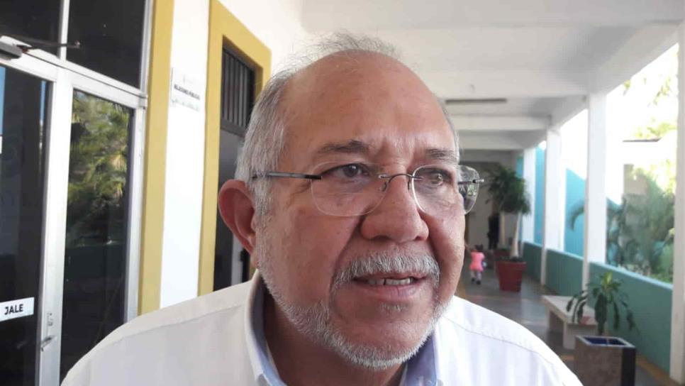 Alcalde de Mazatlán enviará al Congreso oficio en contra de la Fiscalía
