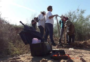 No coinciden cifras de desaparecidos entre FGJE y colectivos