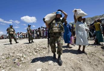 Necesitarán ayuda humanitaria 168 millones de personas en 2020: ONU