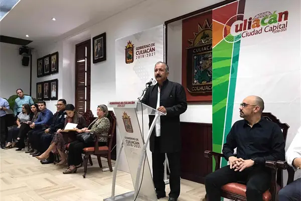 Se los dije desde un principio, esta controversia la vamos a ganar: Estrada