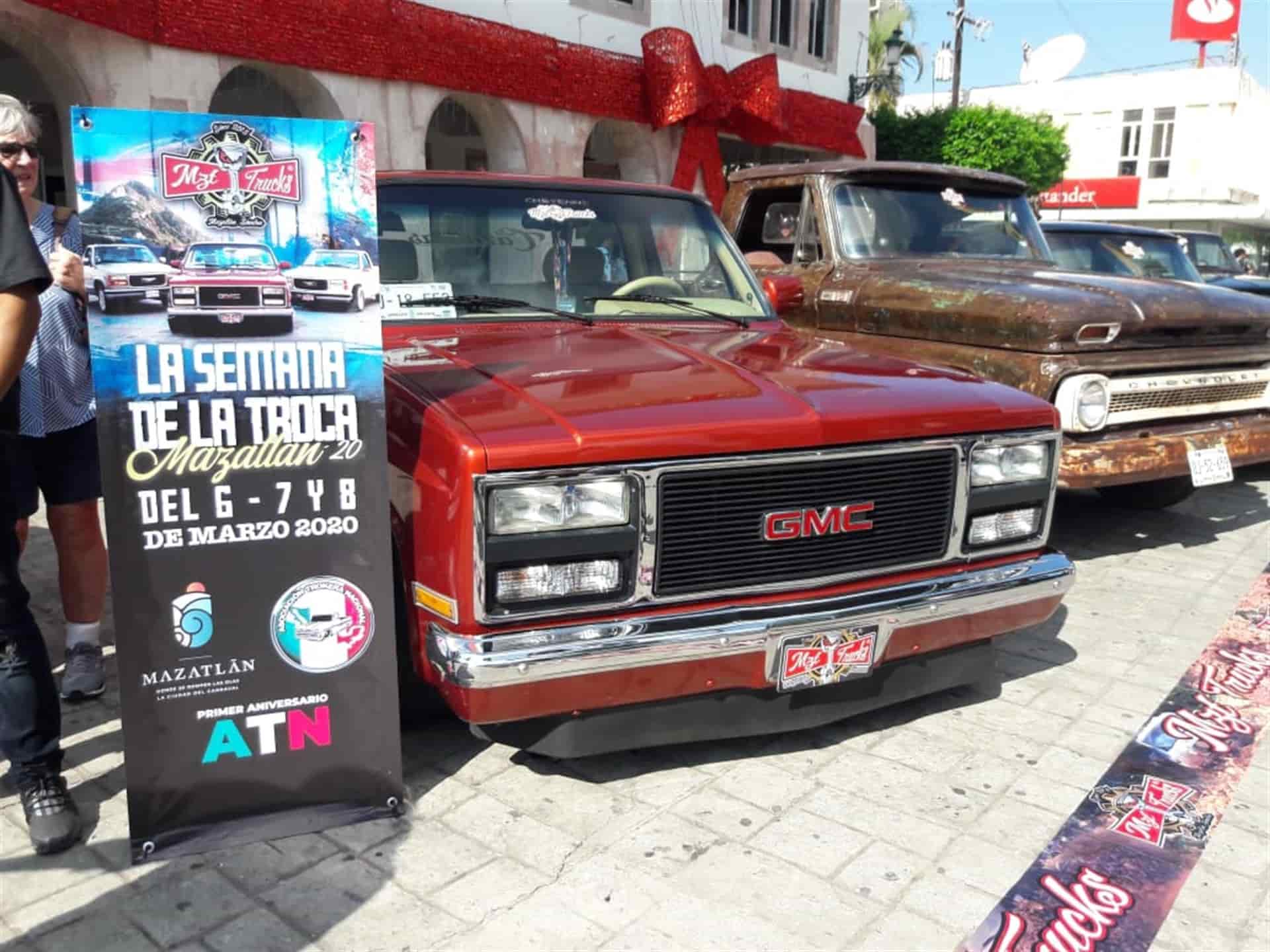 FOTO: Ana Lidia Avilés.