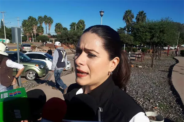 Inicia proceso administrativo por instalación de antena en Villas de Cortez Inicia proceso administrativo por instalación de antena en Villas de Cortez