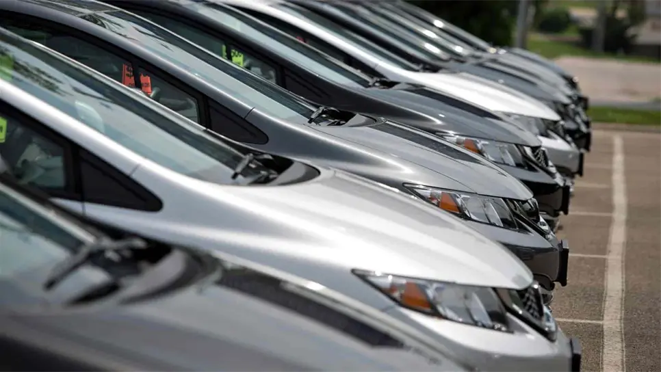 Sube morosidad en crédito automotriz