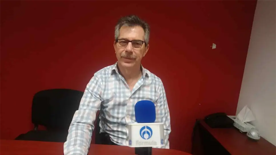 FOTO: Manuel Aceves.