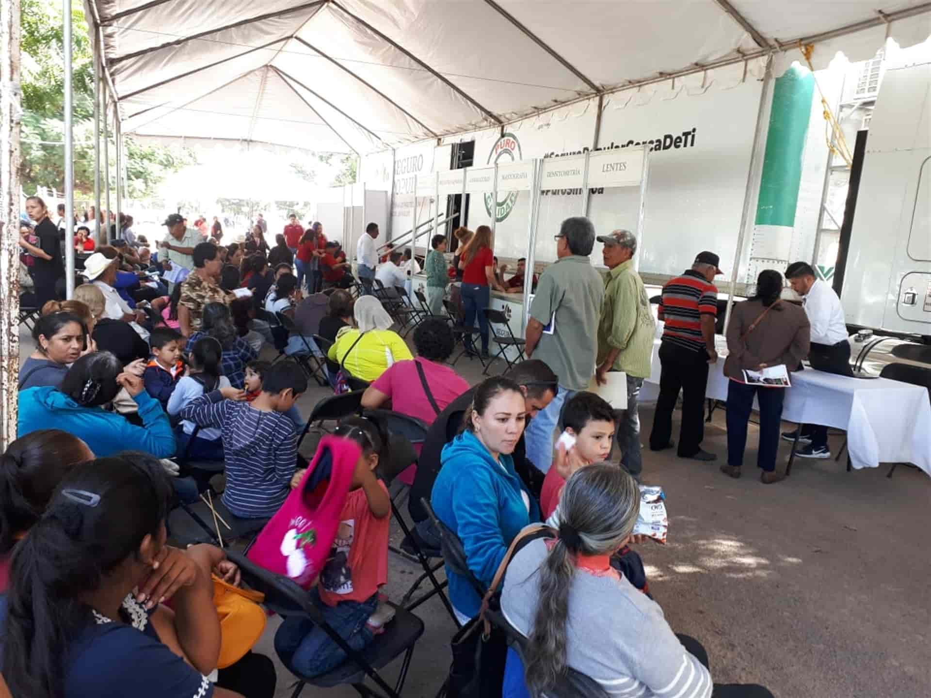 FOTO: Víctor Acosta.