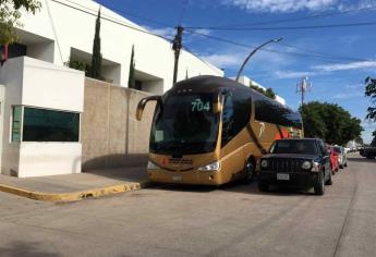 Militares aseguran casi 7 kilos de metanfetamina en El Desengaño