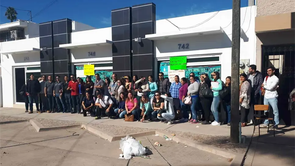 FOTO: Adriana Ochoa.